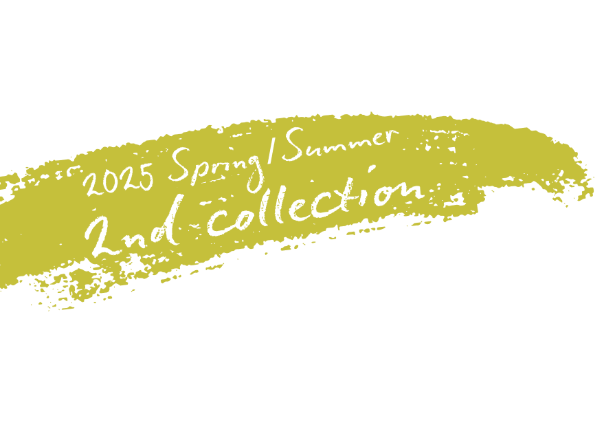 2nd collection